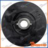 Poulie damper vilebrequin pour TOYOTA | RKP-TY-010, TDS-2JZ